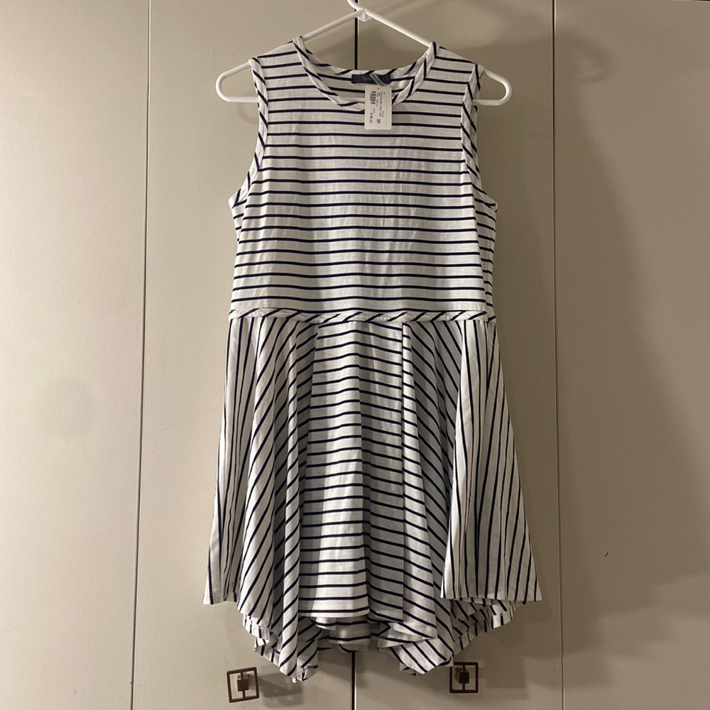 THML Striped‎ Dress